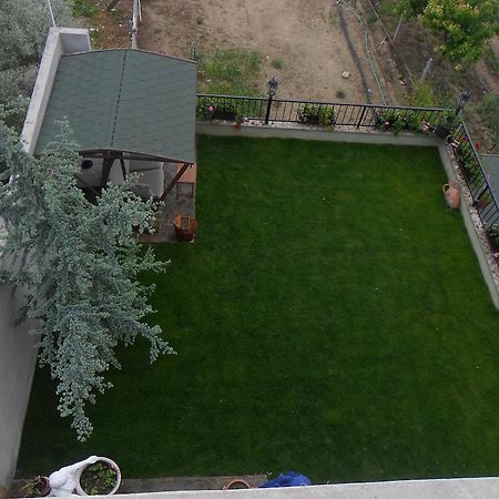 Irmak Family Pension & Apartments Eceabat Buitenkant foto