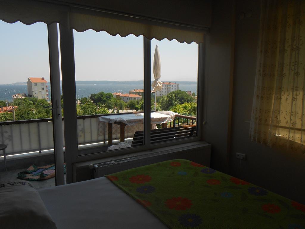 Irmak Family Pension & Apartments Eceabat Kamer foto