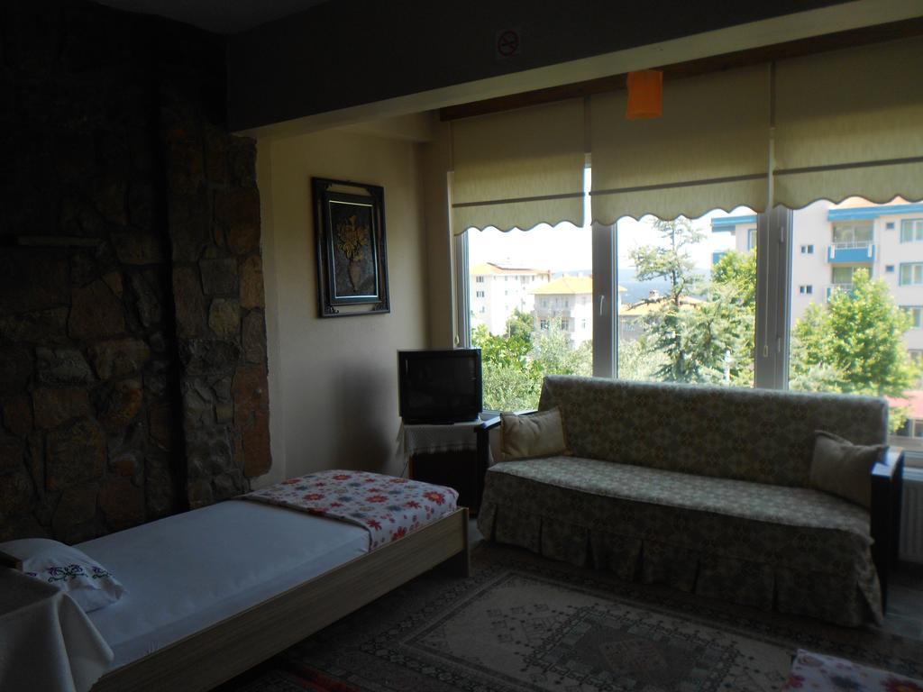 Irmak Family Pension & Apartments Eceabat Kamer foto