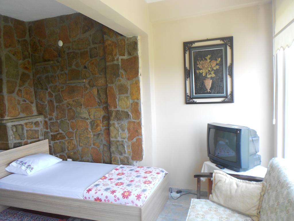 Irmak Family Pension & Apartments Eceabat Kamer foto