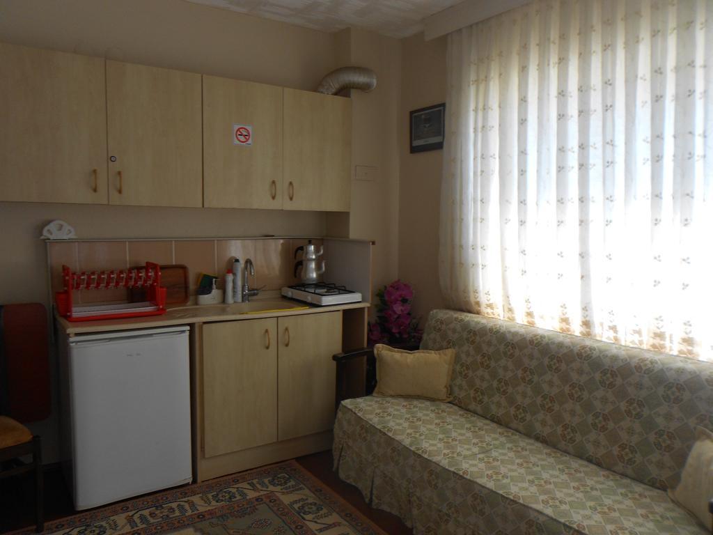 Irmak Family Pension & Apartments Eceabat Kamer foto