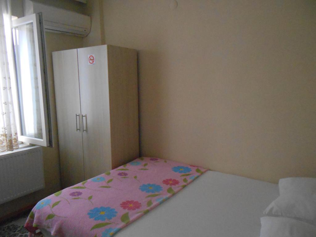 Irmak Family Pension & Apartments Eceabat Kamer foto