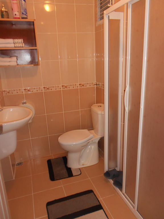 Irmak Family Pension & Apartments Eceabat Kamer foto