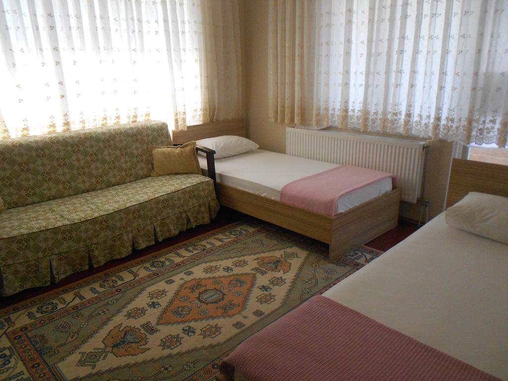Irmak Family Pension & Apartments Eceabat Kamer foto