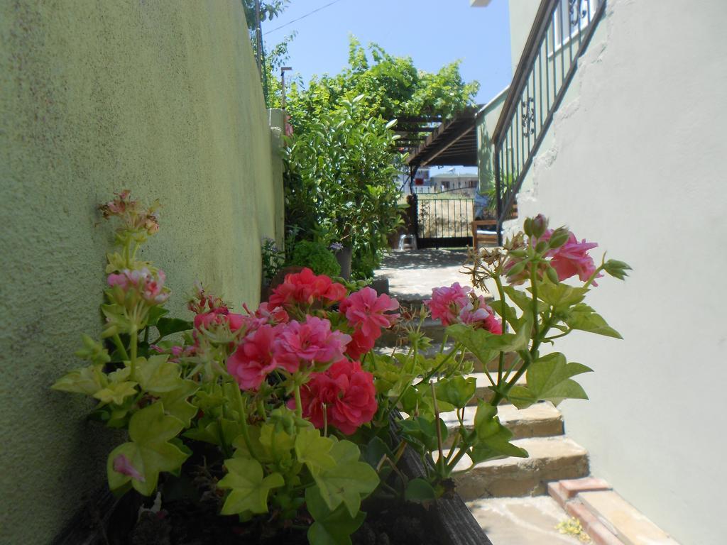 Irmak Family Pension & Apartments Eceabat Kamer foto