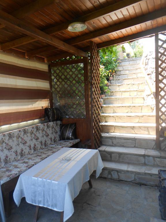 Irmak Family Pension & Apartments Eceabat Kamer foto