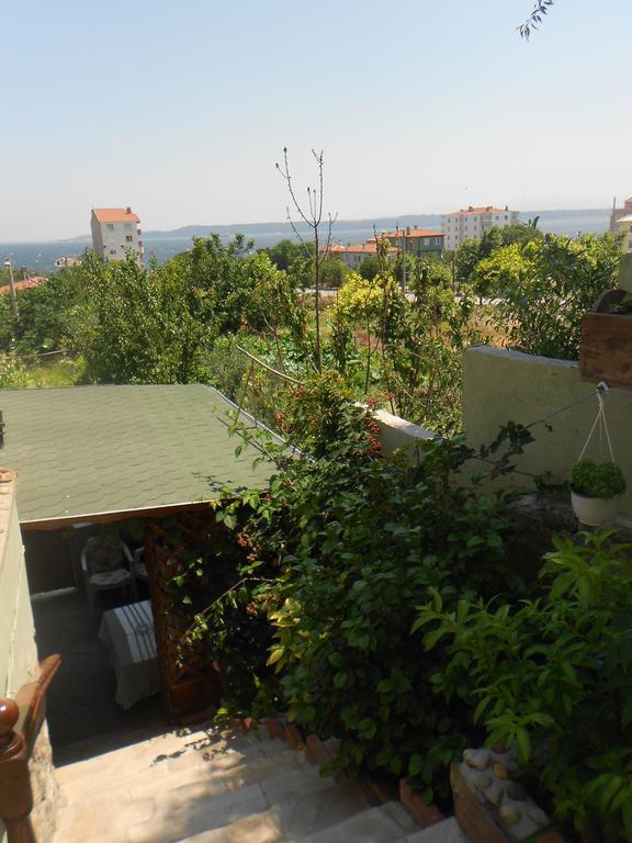 Irmak Family Pension & Apartments Eceabat Kamer foto