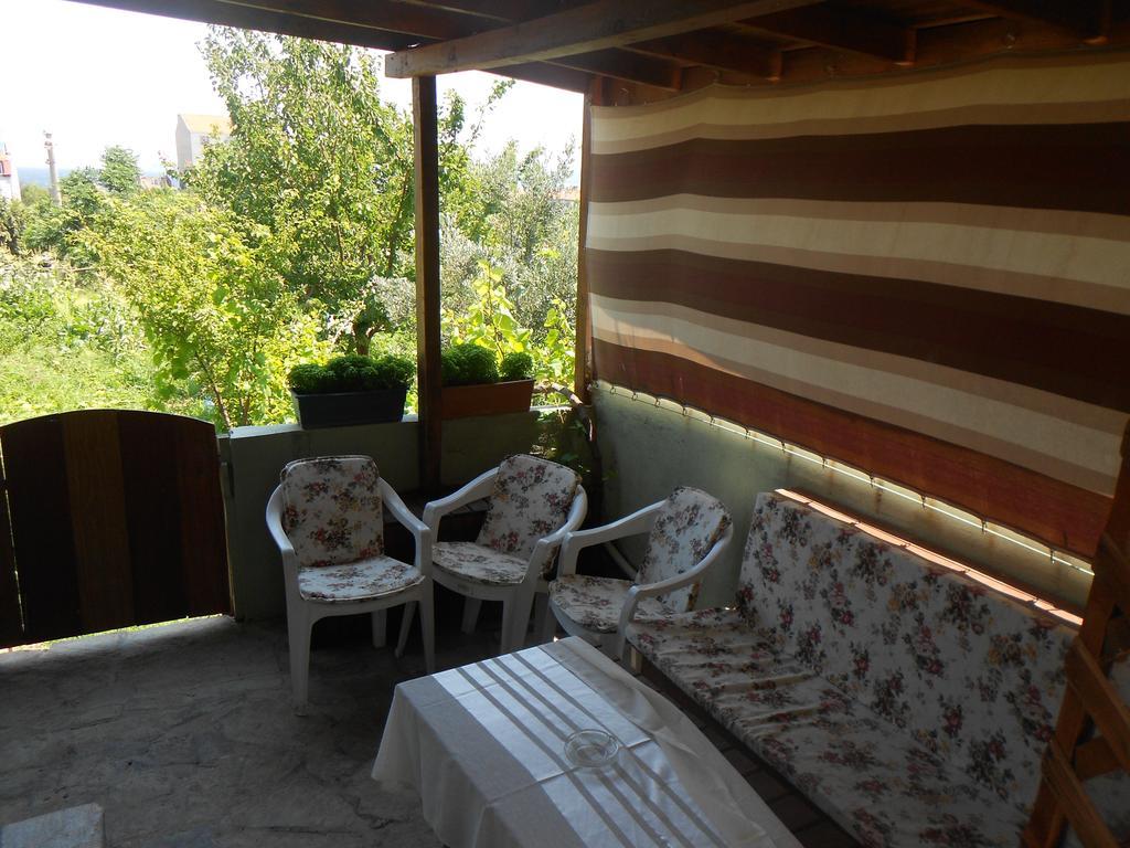 Irmak Family Pension & Apartments Eceabat Kamer foto