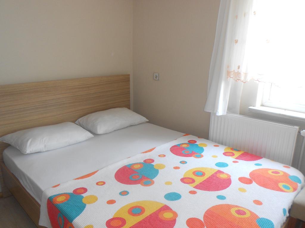 Irmak Family Pension & Apartments Eceabat Buitenkant foto