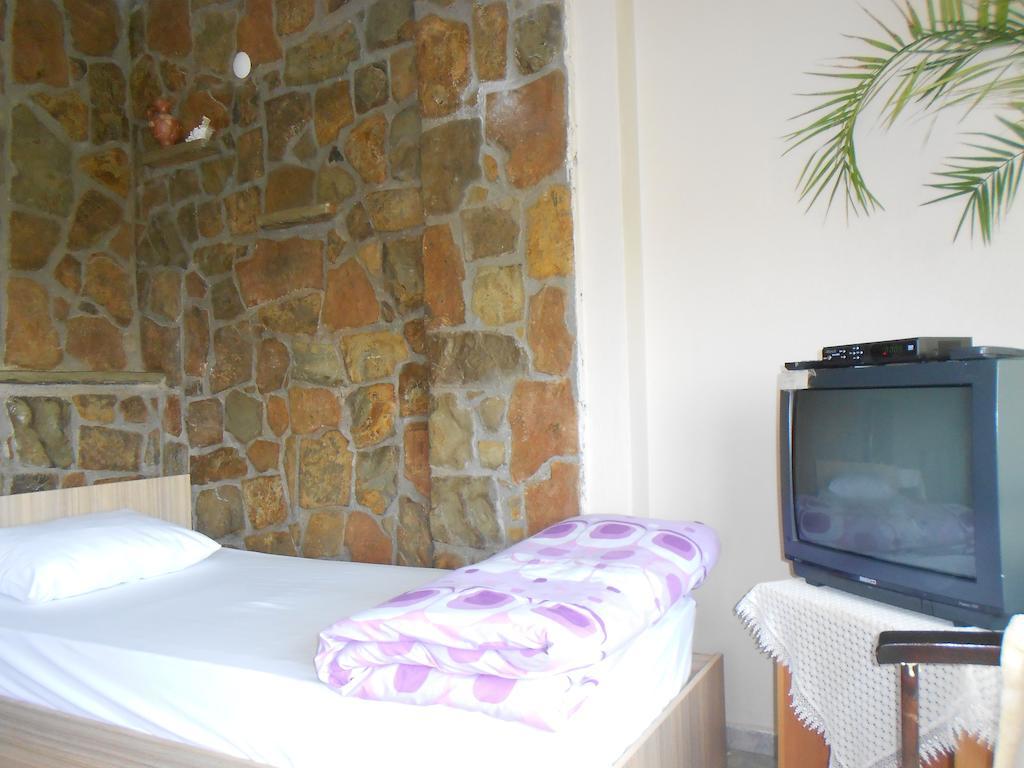 Irmak Family Pension & Apartments Eceabat Kamer foto