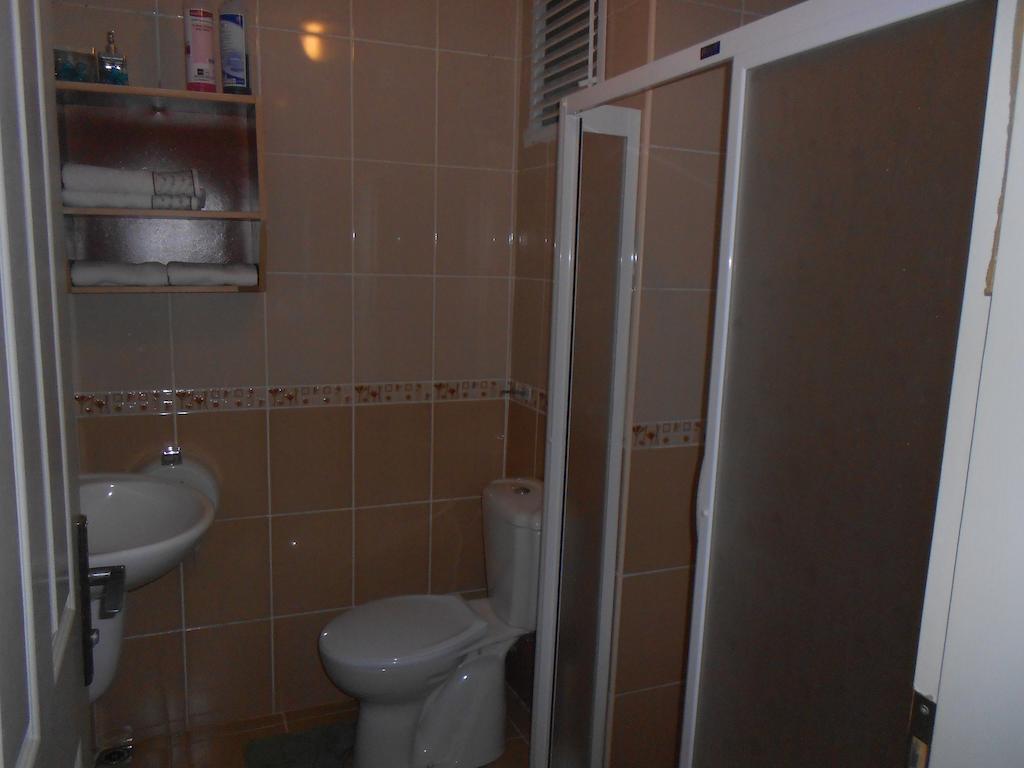 Irmak Family Pension & Apartments Eceabat Kamer foto