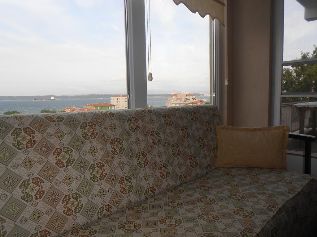 Irmak Family Pension & Apartments Eceabat Kamer foto