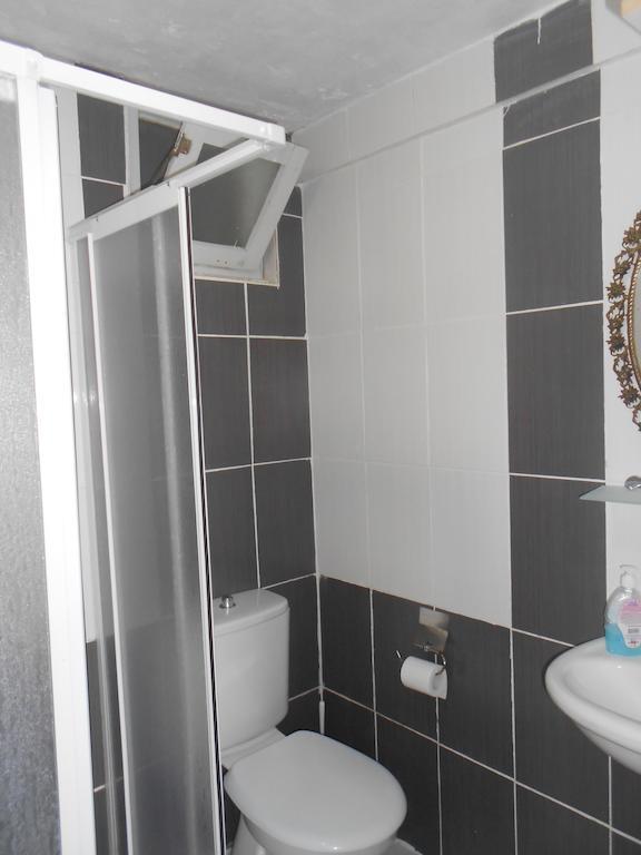 Irmak Family Pension & Apartments Eceabat Kamer foto