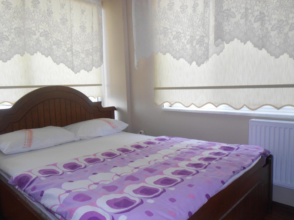 Irmak Family Pension & Apartments Eceabat Kamer foto