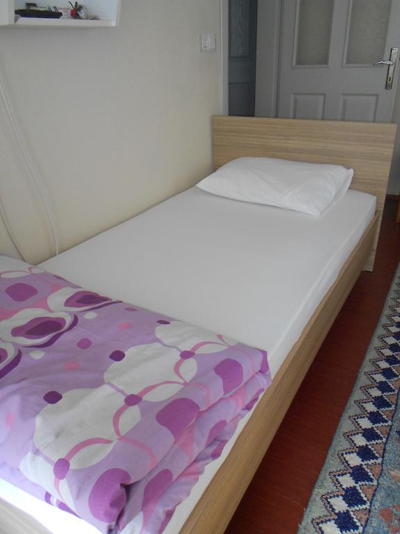 Irmak Family Pension & Apartments Eceabat Kamer foto