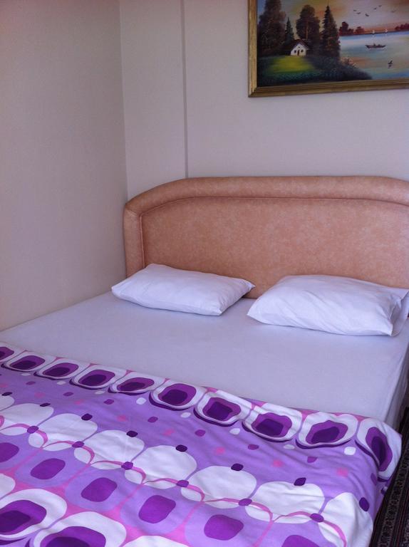 Irmak Family Pension & Apartments Eceabat Kamer foto